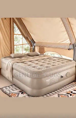 Royal Comfort Original Inflatable Air Mattress