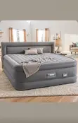 Royal Comfort Original Inflatable Air Mattress - 2