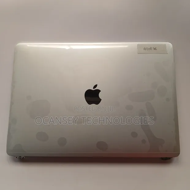 Original Apple MacBook Screen A1708/A1706 (13-inch) - 1