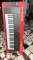 M-Audio Oxygen Pro 49 MIDI Controller - 2
