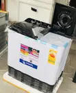 Brand New Pearl 12kg Semiautomatic Washing Machine - 1