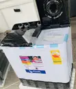 Brand New Pearl 12kg Semiautomatic Washing Machine - 2