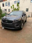 2016 Kia Sorento 4dr SUV Gray - 1