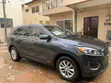 2016 Kia Sorento 4dr SUV Gray - 3