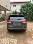2016 Kia Sorento 4dr SUV Gray - 4