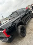 2026 Toyota Tundra Limited CrewMax 4WD SB Black - 3