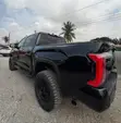 2026 Toyota Tundra Limited CrewMax 4WD SB Black - 5