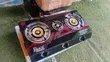 Roch 3 Burner Gas Cooker - 1