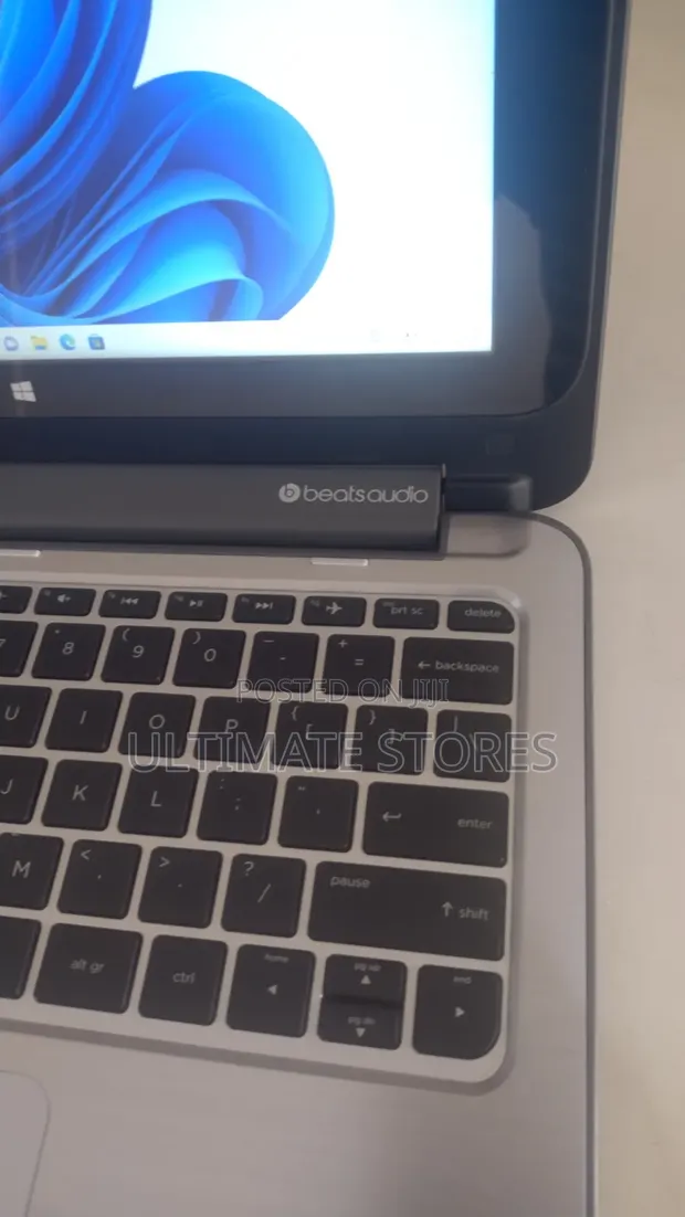HP EliteBook 840 G5 Laptop - 1