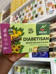 Herbal Teas: Sugar Balance, Fibroid, Kidney Support - 3