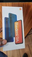 New Xiaomi Redmi 9A 128GB Blue - 1