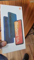 New Xiaomi Redmi 9A 128GB Blue - 2