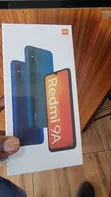 New Xiaomi Redmi 9A 128GB Blue - 3