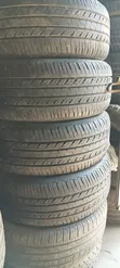 205/55R16 Tyres - Used - 1