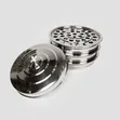 Communion Bread Trays - Gold and Silver Finishes - 4