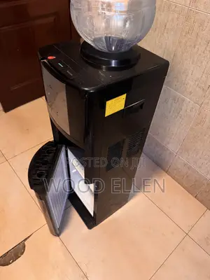 Slightly Used Midea Water Dispenser