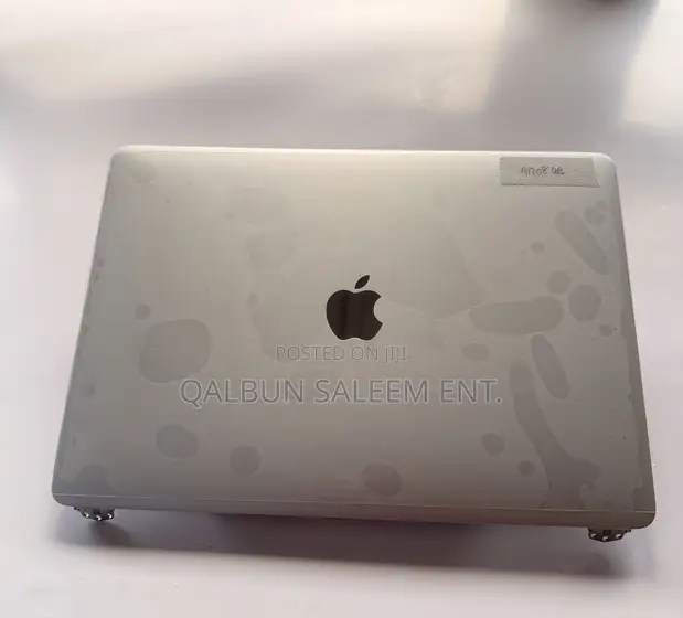 Apple MacBook Pro 13” Silver Complete Display Screen (A1706/A1708) - 1