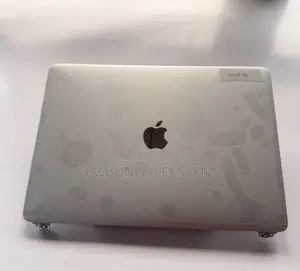 Apple MacBook Pro 13” Silver Complete Display Screen (A1706/A1708)