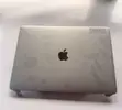 Apple MacBook Pro 13” Silver Complete Display Screen (A1706/A1708) - 1