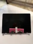 Apple MacBook Pro 13” Silver Complete Display Screen (A1706/A1708) - 2