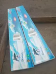 Strong Iron Wall Bracket for 1.5HP Air Conditioner - 2