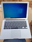 Apple MacBook Air 2013 13" Intel Core i5 4GB RAM 256GB SSD - 1