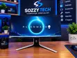 Alienware 34 Inch Curved 120Hz WQHD Gaming Monitor - 1