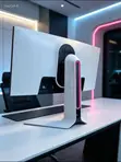 Alienware 34 Inch Curved 120Hz WQHD Gaming Monitor - 2