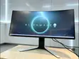 Alienware 34 Inch Curved 120Hz WQHD Gaming Monitor - 4