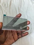 Yamaha Keyboard E473 Screen Replacement - 1
