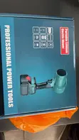 Portable Lithium Electric Blower - 2
