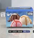 Pearl PIF 3250 Ice Cream Freezer - 1