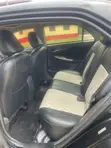 Toyota Corolla 1.8 Advanced 2009 Black - 1