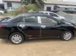 Toyota Corolla 1.8 Advanced 2009 Black - 3