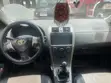 Toyota Corolla 1.8 Advanced 2009 Black - 5