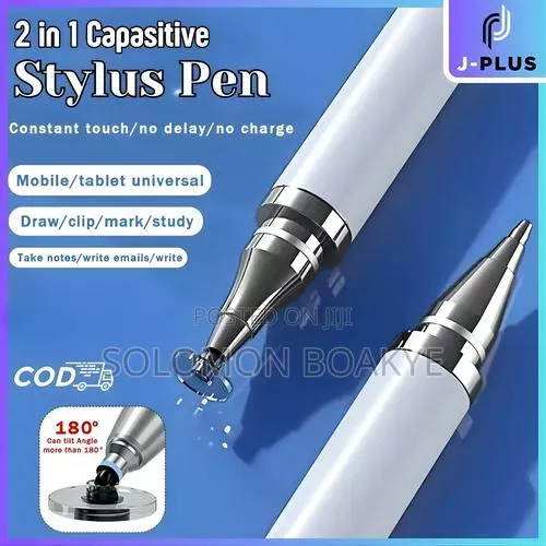 Universal Stylus Pen - 1