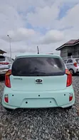 Kia Morning 2015 White - 2