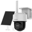 Hikvision SP4 4G Solar PT Camera - 3