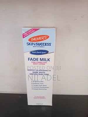 Palmer's Skin Success Anti-Dark Spot Fade Milk Body Lotion