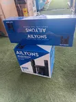Ailyons 90W Home Theatre - 1 Woofer + 3 Speakers - 1
