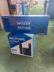 Ailyons 90W Home Theatre - 1 Woofer + 3 Speakers - 2