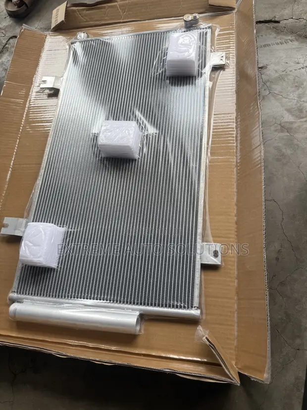 Honda CR-V 2025 Condenser - 1