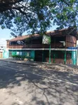 5 Bedroom House with 3 Bedroom Outhouse in Adabraka, Cathedral Area - 1