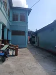 5 Bedroom House with 3 Bedroom Outhouse in Adabraka, Cathedral Area - 2