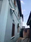 5 Bedroom House with 3 Bedroom Outhouse in Adabraka, Cathedral Area - 4