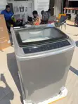 TCL 18kg Full Automatic Top Load Washing Machine - 1