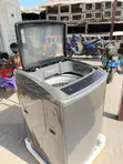 TCL 18kg Full Automatic Top Load Washing Machine - 2