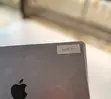 Apple MacBook Air 13.6” M2 2022 Grey Complete Screen Assembly - 4