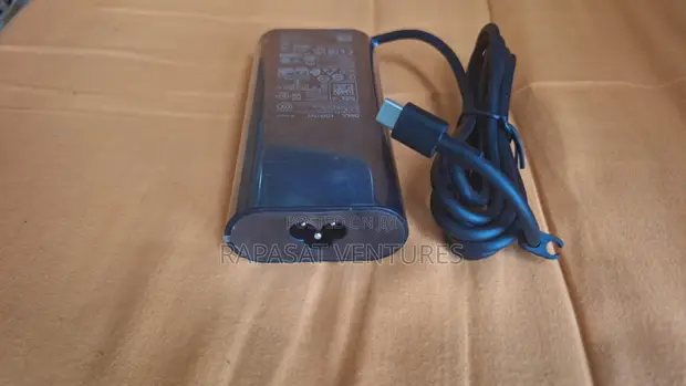 Original Dell 20V 5A 100W Type-C Adapter - 1