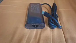 Original Dell 20V 5A 100W Type-C Adapter